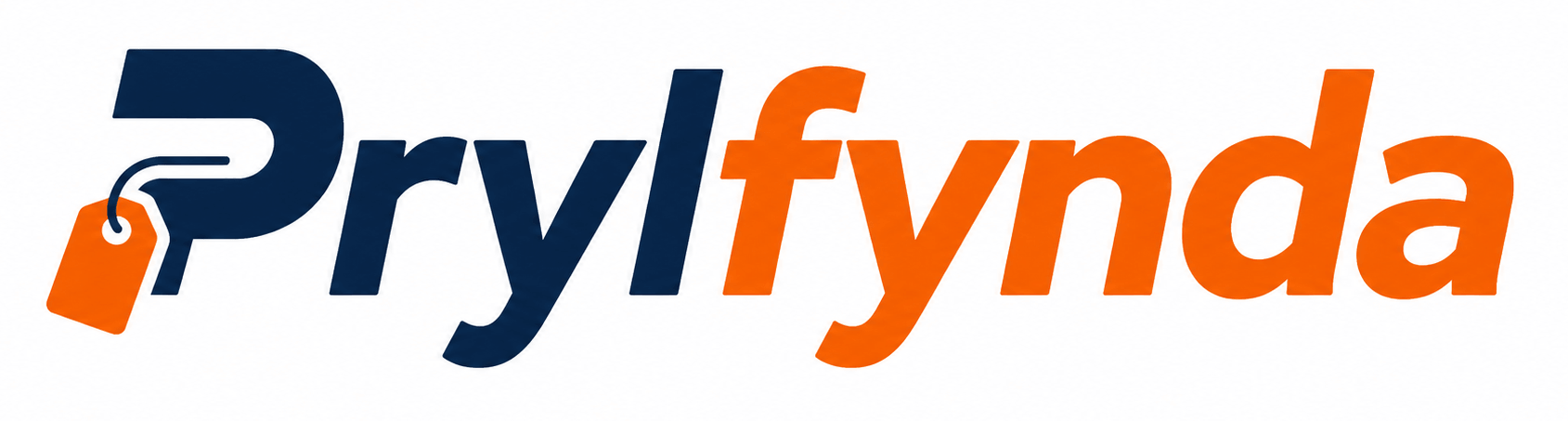 Prylfynda