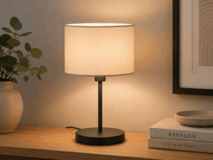 Lampa hallen